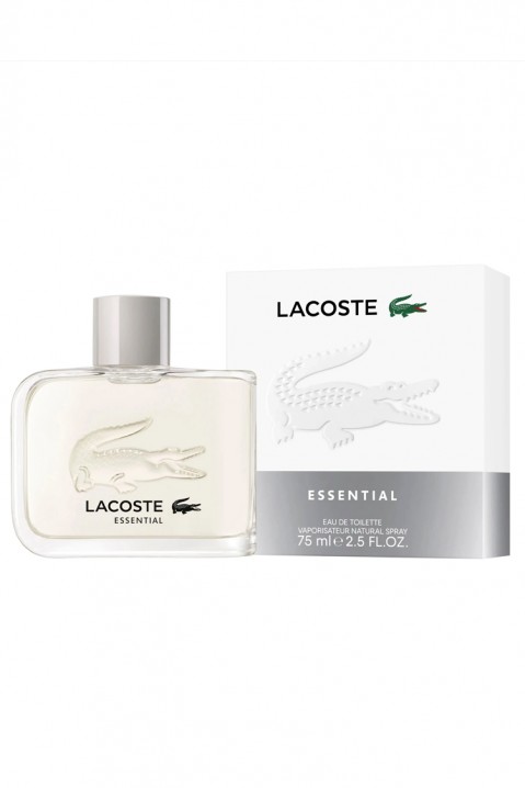 Άρωμα Lacoste Essential EDT 75mlIVET.EU - Εκπτώσεις έως -80%