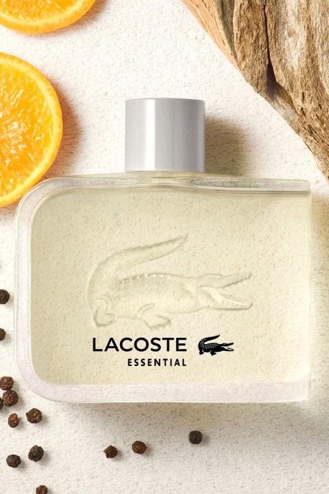 Άρωμα Lacoste Essential EDT 75mlIVET.EU - Εκπτώσεις έως -80%