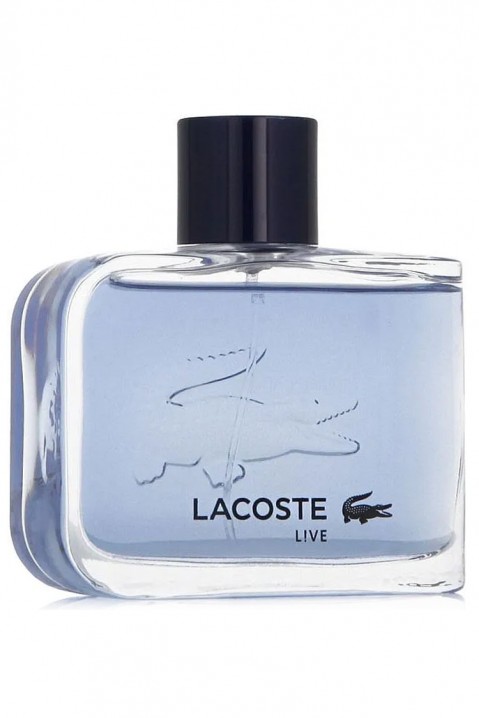 Lacoste Live Pour Homme EDT 75mlIVET.EU - Εκπτώσεις έως -80%