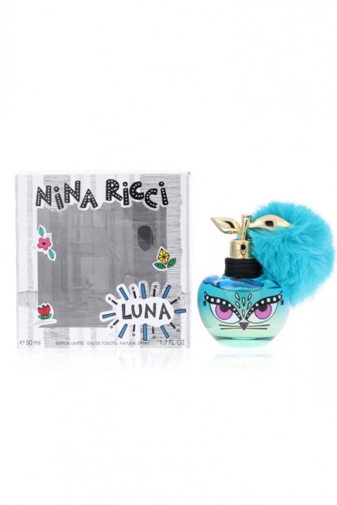 Άρωμα Nina Ricci Les Monstres de Nina Ricci Luna EDT 50 mlIVET.EU - Εκπτώσεις έως -80%