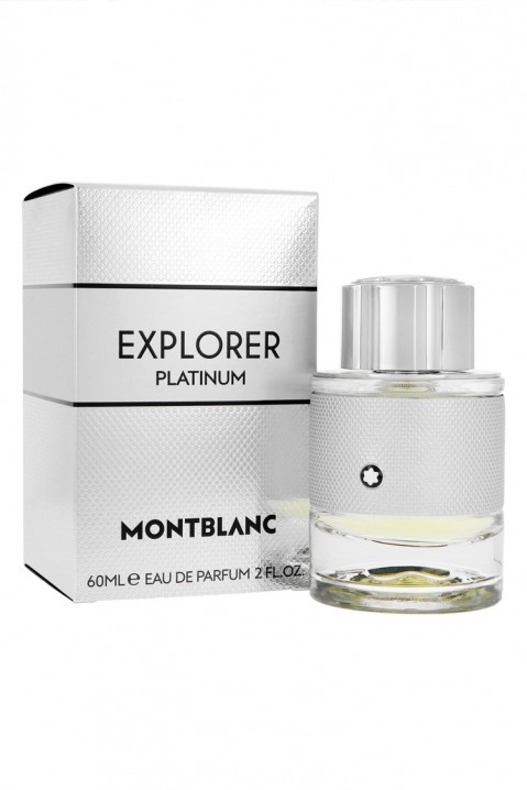 Parfém Montblanc Explorer Platinum EDP 60mlIVET.EU - Štýlové oblečenie