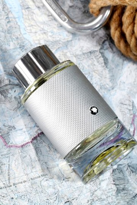 Parfém Montblanc Explorer Platinum EDP 60mlIVET.EU - Štýlové oblečenie