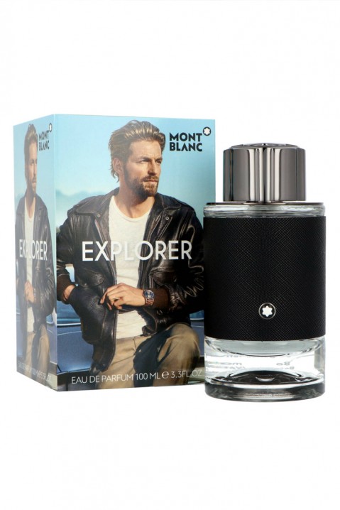 Parfém Montblanc Explorer EDP 100mlIVET.EU - Stylové oblečení