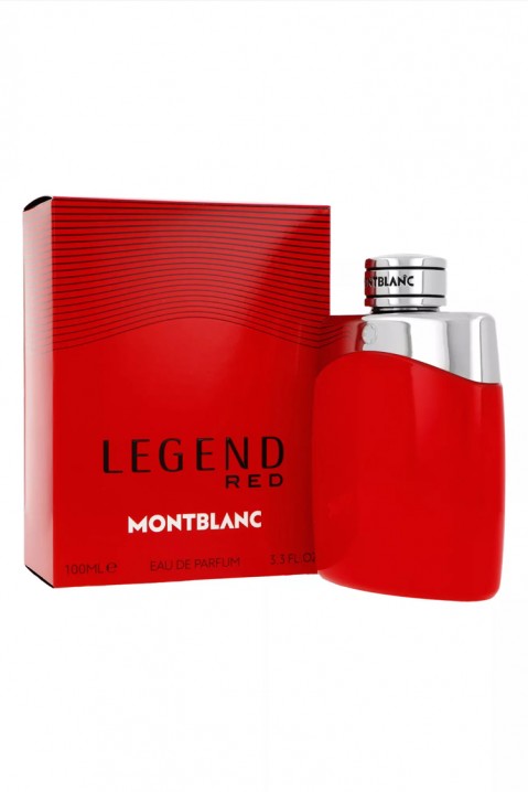 Parfém Montblanc Legend Red EDP 100mlIVET.EU - Stylové oblečení