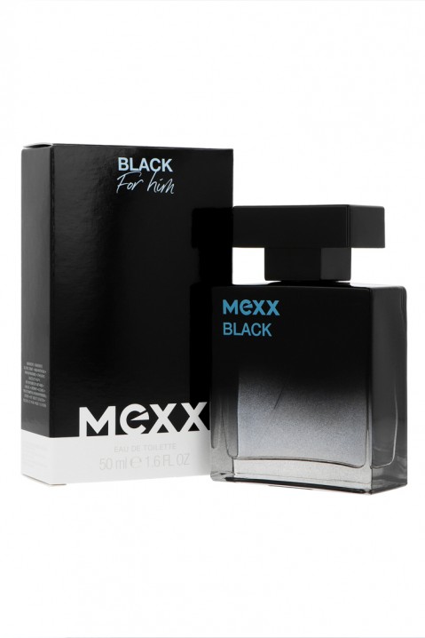 Parfém Mexx Black for Him EDT 50mlIVET.EU - Stylové oblečení