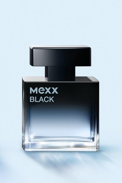 Parfém Mexx Black for Him EDT 50mlIVET.EU - Stylové oblečení