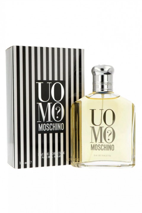 Parfém Moschino Uomo? EDT 125mlIVET.EU - Štýlové oblečenie