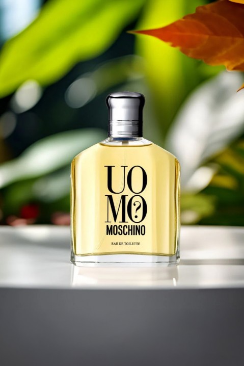 Parfém Moschino Uomo? EDT 125mlIVET.EU - Štýlové oblečenie