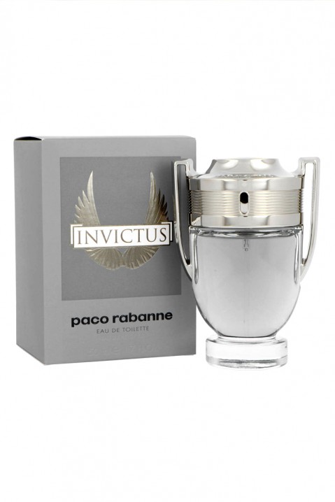 Άρωμα Paco Rabanne Invictus EDT 50mlIVET.EU - Εκπτώσεις έως -80%