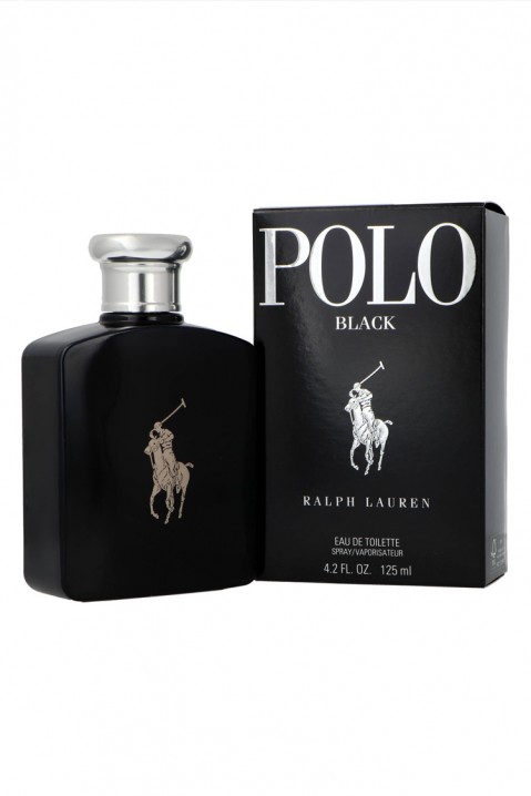 Parfém Ralph Lauren Polo Black EDT 125mlIVET.EU - Štýlové oblečenie