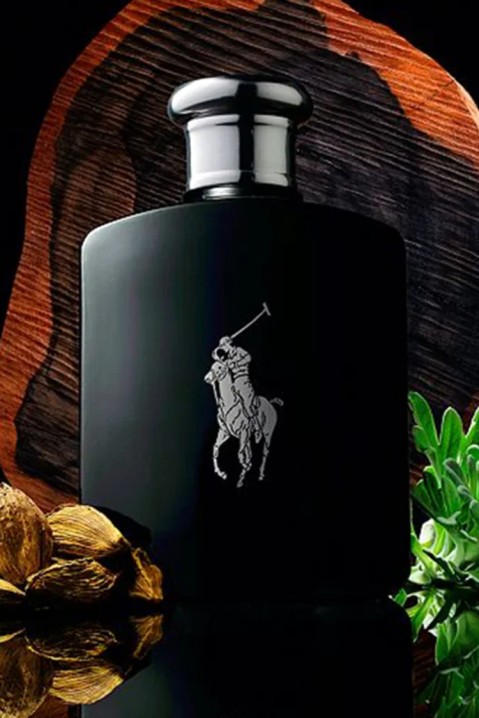 Parfém Ralph Lauren Polo Black EDT 125mlIVET.EU - Stylové oblečení