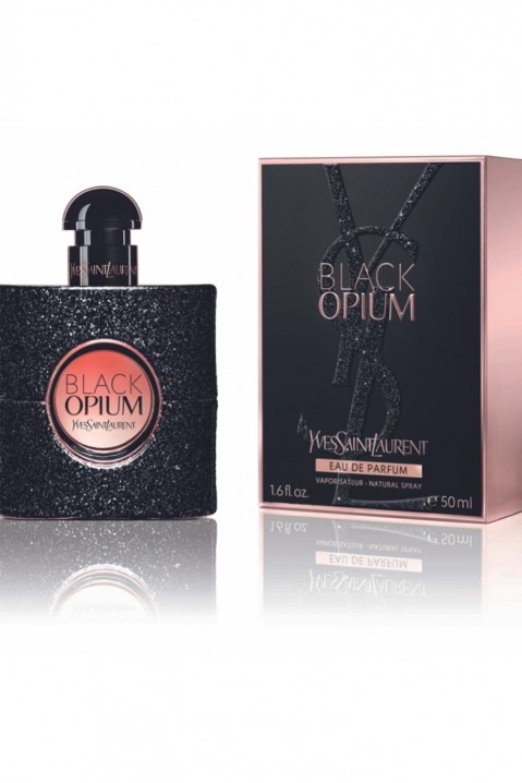 Parfém Yves Saint Laurent Black Opium EDP 50 mlIVET.EU - Štýlové oblečenie