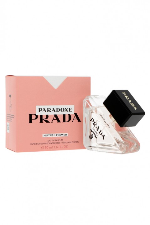 Parfém Prada Paradoxe Virtual Flower EDP 50 mlIVET.EU - Štýlové oblečenie