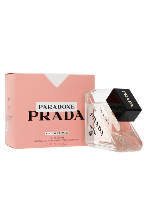 Άρωμα Prada Paradoxe Virtual Flower EDP 90 mlIVET.EU - Εκπτώσεις έως -80%