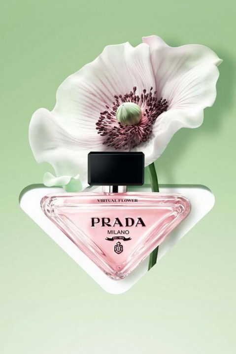 Άρωμα Prada Paradoxe Virtual Flower EDP 90 mlIVET.EU - Εκπτώσεις έως -80%