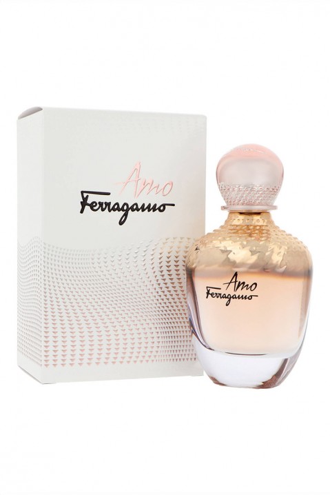 Άρωμα Salvatore Ferragamo Amo EDP 100mlIVET.EU - Εκπτώσεις έως -80%