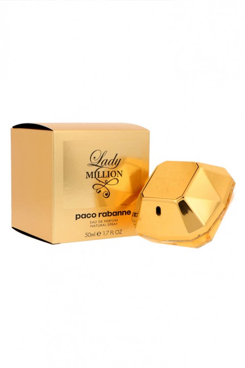 Άρωμα Paco Rabanne Lady Million EDP 50 mlIVET.EU - Εκπτώσεις έως -80%