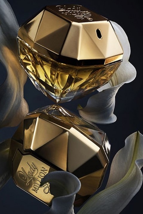 Άρωμα Paco Rabanne Lady Million EDP 50 mlIVET.EU - Εκπτώσεις έως -80%