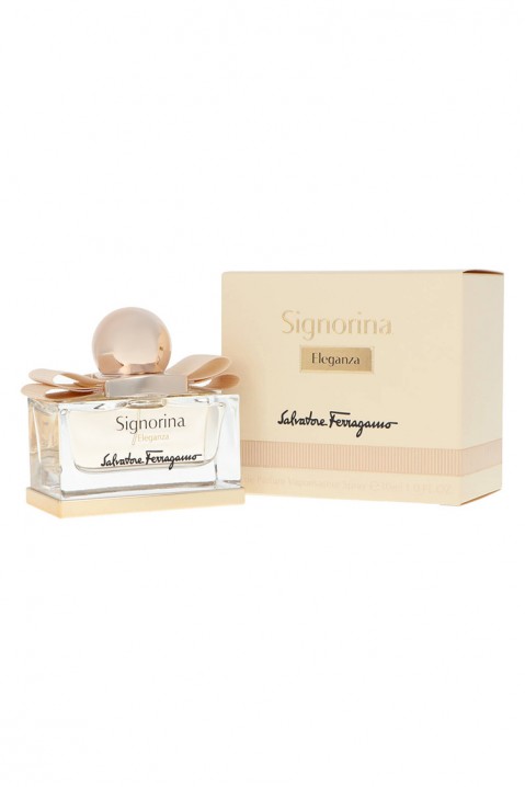 Άρωμα Salvatore Ferragamo Signorina Eleganza EDP 30mIVET.EU - Εκπτώσεις έως -80%