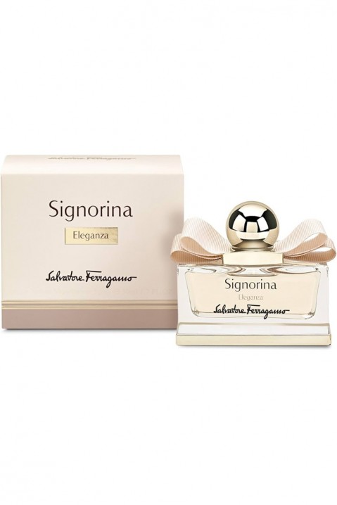 Άρωμα Salvatore Ferragamo Signorina Eleganza EDP 50mlIVET.EU - Εκπτώσεις έως -80%