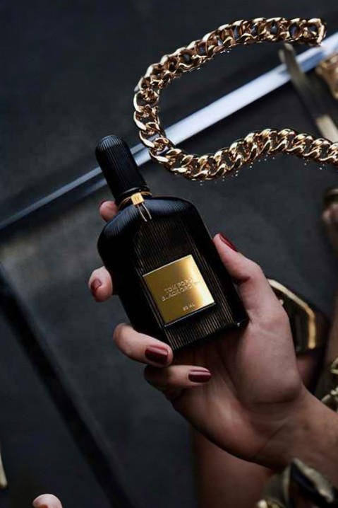 Άρωμα Tom Ford Black Orchid EDP 50mlIVET.EU - Εκπτώσεις έως -80%