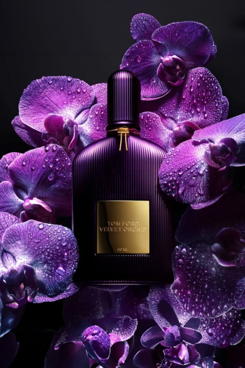 Άρωμα Tom Ford Velvet Orchid EDP 50mlIVET.EU - Εκπτώσεις έως -80%