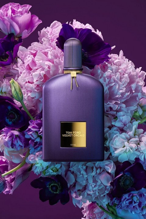 Άρωμα Tom Ford Velvet Orchid EDP 100mlIVET.EU - Εκπτώσεις έως -80%