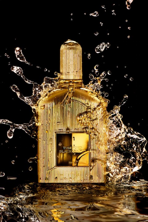 Άρωμα Tom Ford Black Orchid Parfum 50mlIVET.EU - Εκπτώσεις έως -80%