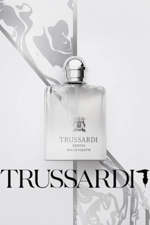 Άρωμα Trussardi Donna EDT 50mlIVET.EU - Εκπτώσεις έως -80%