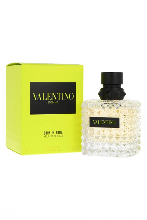 Άρωμα Valentino Donna Born In Roma Yellow Dream EDP 100mlIVET.EU - Εκπτώσεις έως -80%