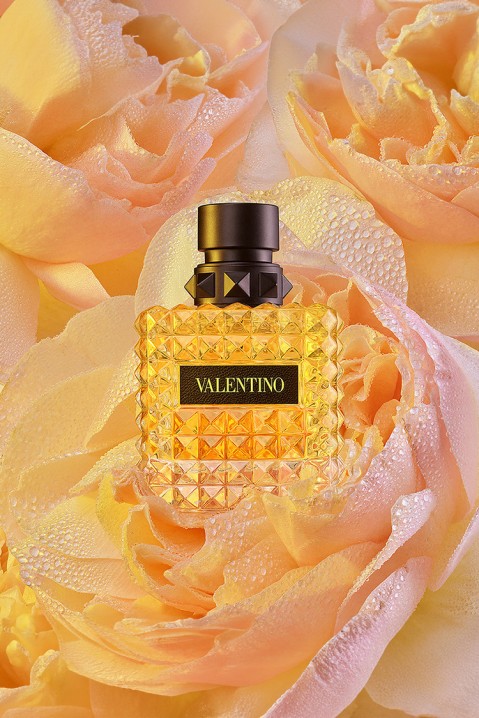 Άρωμα Valentino Donna Born In Roma Yellow Dream EDP 100mlIVET.EU - Εκπτώσεις έως -80%