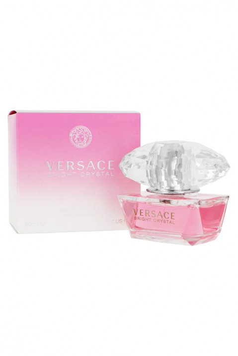 Άρωμα Versace Bright Crystal EDT 50mlIVET.EU - Εκπτώσεις έως -80%