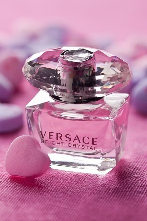 Άρωμα Versace Bright Crystal EDT 50mlIVET.EU - Εκπτώσεις έως -80%