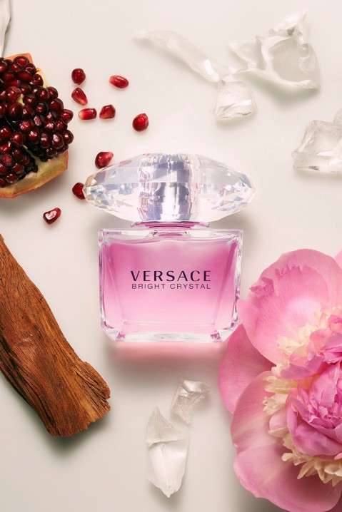 Άρωμα Versace Bright Crystal EDT 90mlIVET.EU - Εκπτώσεις έως -80%