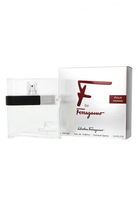 Άρωμα Salvatore Ferragamo F By Ferragamo Pour Homme EDT 100mlIVET.EU - Εκπτώσεις έως -80%