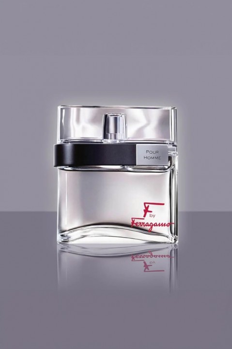 Άρωμα Salvatore Ferragamo F By Ferragamo Pour Homme EDT 100mlIVET.EU - Εκπτώσεις έως -80%