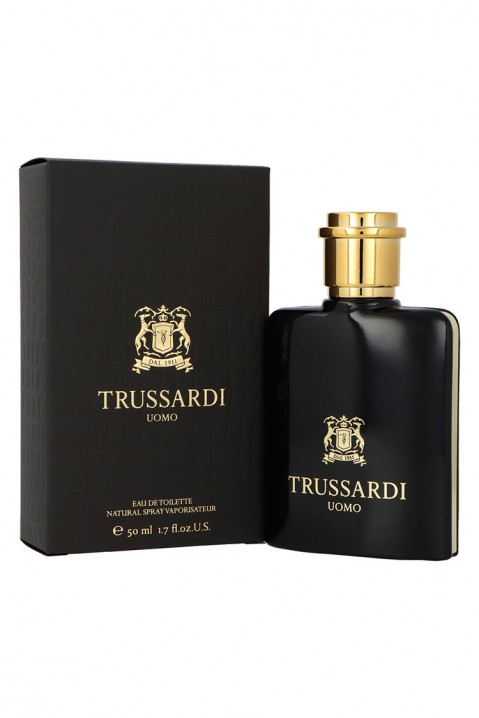 Άρωμα Trussardi Uomo EDT 50 mlIVET.EU - Εκπτώσεις έως -80%