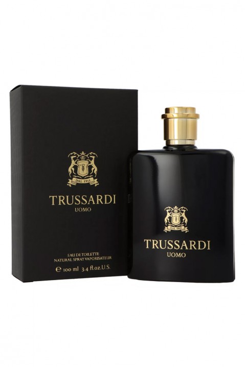 Άρωμα Trussardi Uomo EDT 100mlIVET.EU - Εκπτώσεις έως -80%