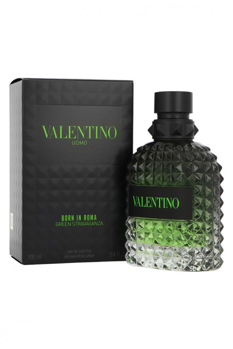 Άρωμα Valentino Born In Roma Uomo Green Stravaganza EDT 100mlIVET.EU - Εκπτώσεις έως -80%