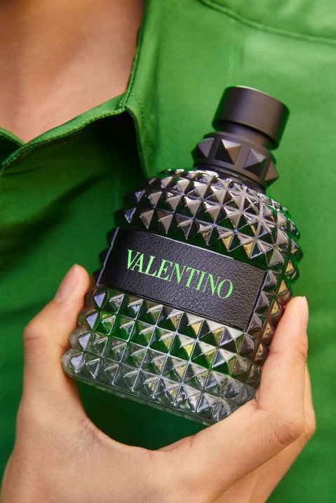 Άρωμα Valentino Born In Roma Uomo Green Stravaganza EDT 100mlIVET.EU - Εκπτώσεις έως -80%