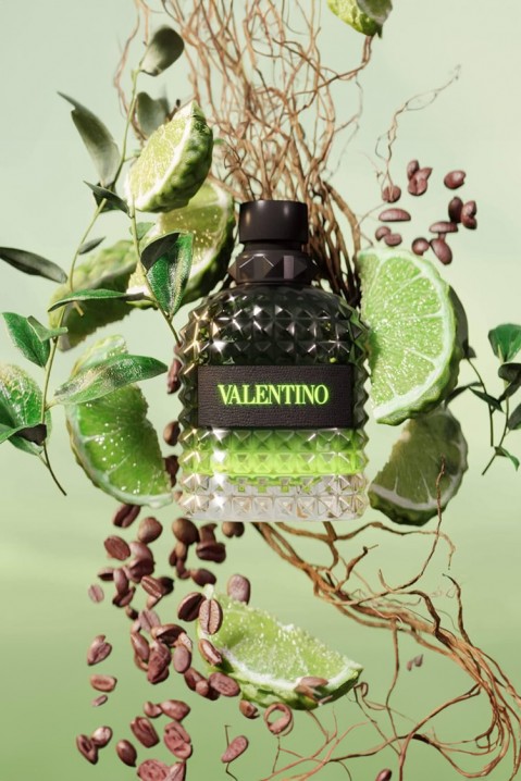 Parfém Valentino Born In Roma Uomo Green Stravaganza EDT 100mlIVET.EU - Stylové oblečení