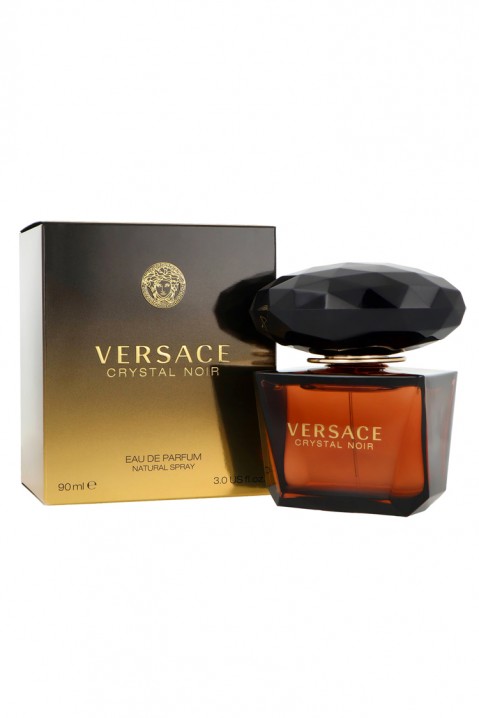 Άρωμα Versace Crystal Noir EDP 90 mlIVET.EU - Εκπτώσεις έως -80%