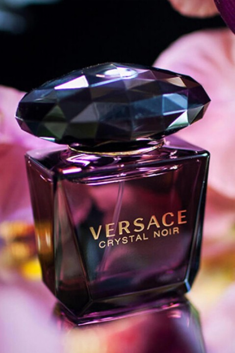 Άρωμα Versace Crystal Noir EDP 90 mlIVET.EU - Εκπτώσεις έως -80%