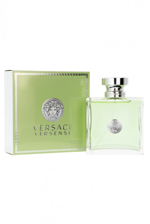 Άρωμα Versace Versense EDT 100 mlIVET.EU - Εκπτώσεις έως -80%