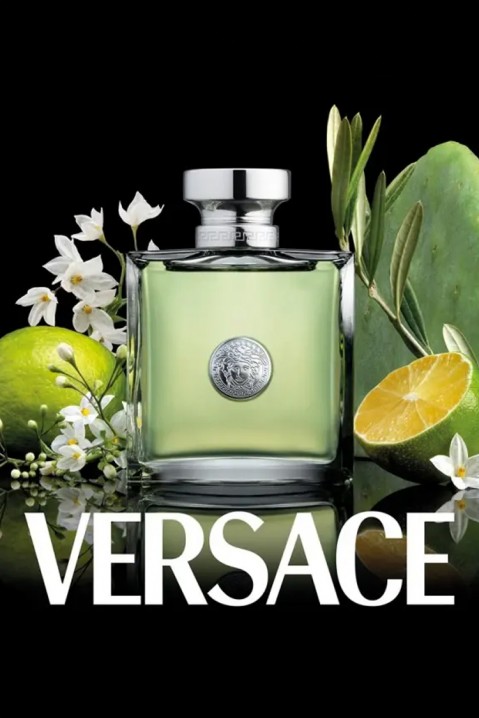 Άρωμα Versace Versense EDT 100 mlIVET.EU - Εκπτώσεις έως -80%