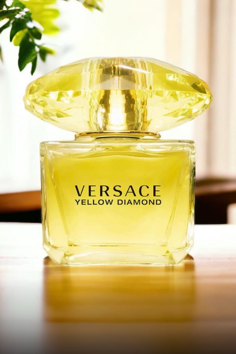 Άρωμα Versace Yellow Diamond EDT 50 mlIVET.EU - Εκπτώσεις έως -80%