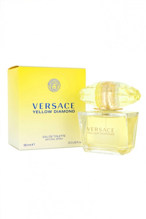 Άρωμα Versace Yellow Diamond EDT 90 mlIVET.EU - Εκπτώσεις έως -80%