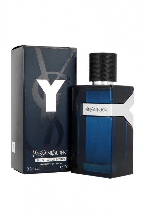 Άρωμα Yves Saint Laurent Y Intense EDP 100mlIVET.EU - Εκπτώσεις έως -80%