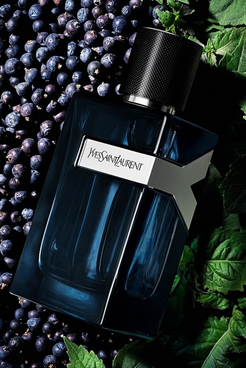 Άρωμα Yves Saint Laurent Y Intense EDP 100mlIVET.EU - Εκπτώσεις έως -80%