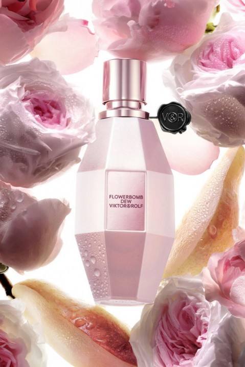 Άρωμα Viktor & Rolf Flowerbomb Dew EDP 50 mlIVET.EU - Εκπτώσεις έως -80%